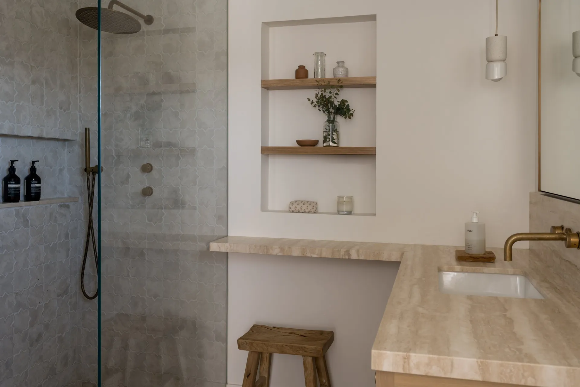 Construction details